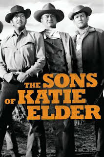 18:05: Los cuatro hijos de Katie Elder | 13 TV | 4/12 2026