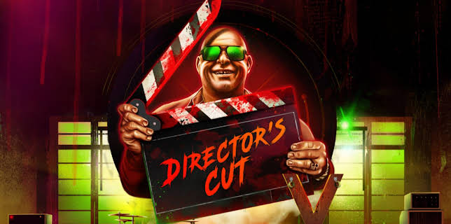 Director's Cut (2025)