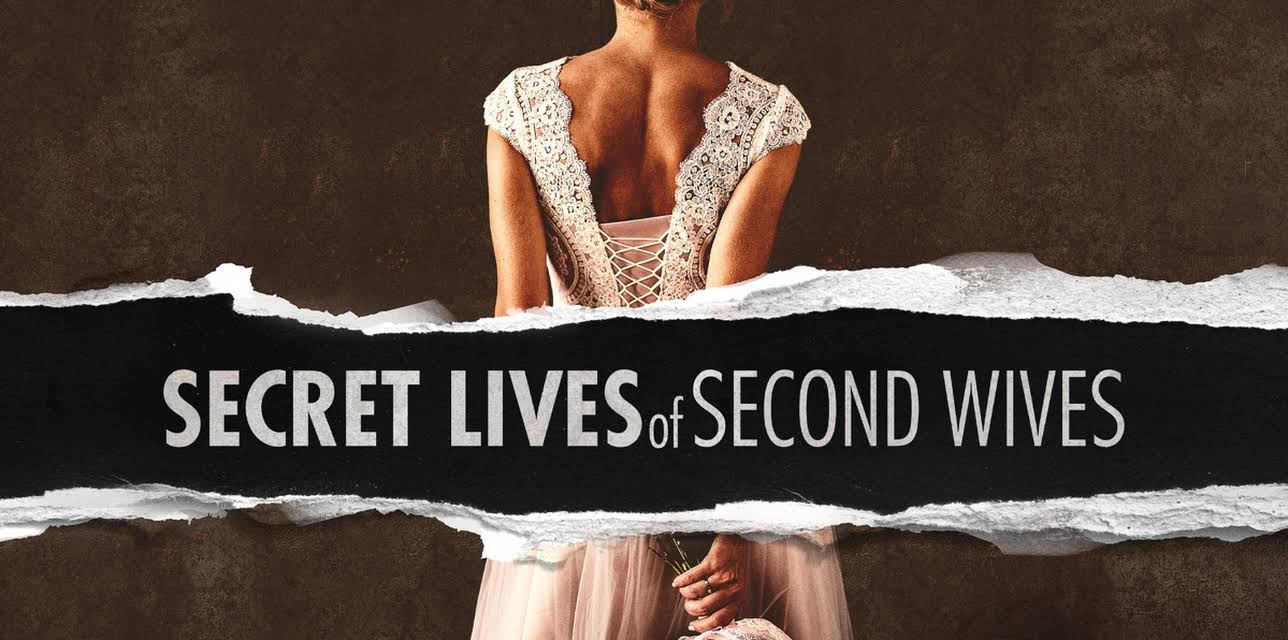 Secret Lives of Second Wives (2008)