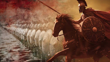 07:25: Dark Greece - Die Wahrheit über das antike Griechenland | ZDFinfo | 4/5 2026