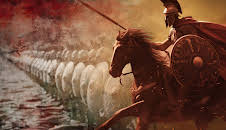 Dark Greece - Die Wahrheit über das antike Griechenland