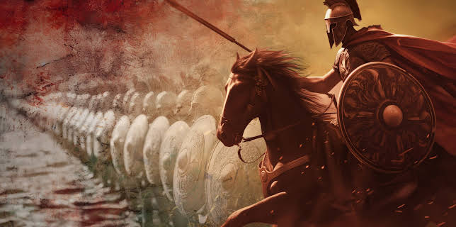 20:15: Dark Greece - Die Wahrheit über das antike Griechenland | ZDFinfo | 11/27 2025