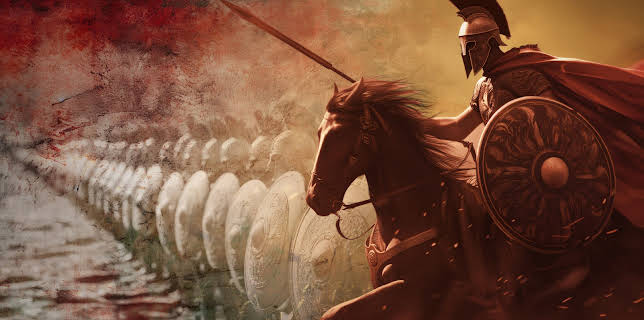 Dark Greece - Die Wahrheit über das antike Griechenland