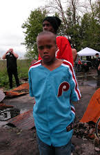 DeWayne Warren as Jarius 'G-Baby' Evans