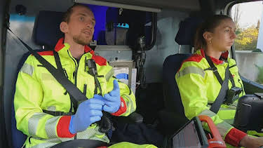 12:00: Lebensretter hautnah - Wenn jede Sekunde zählt | Sat1 | 1/12 2026