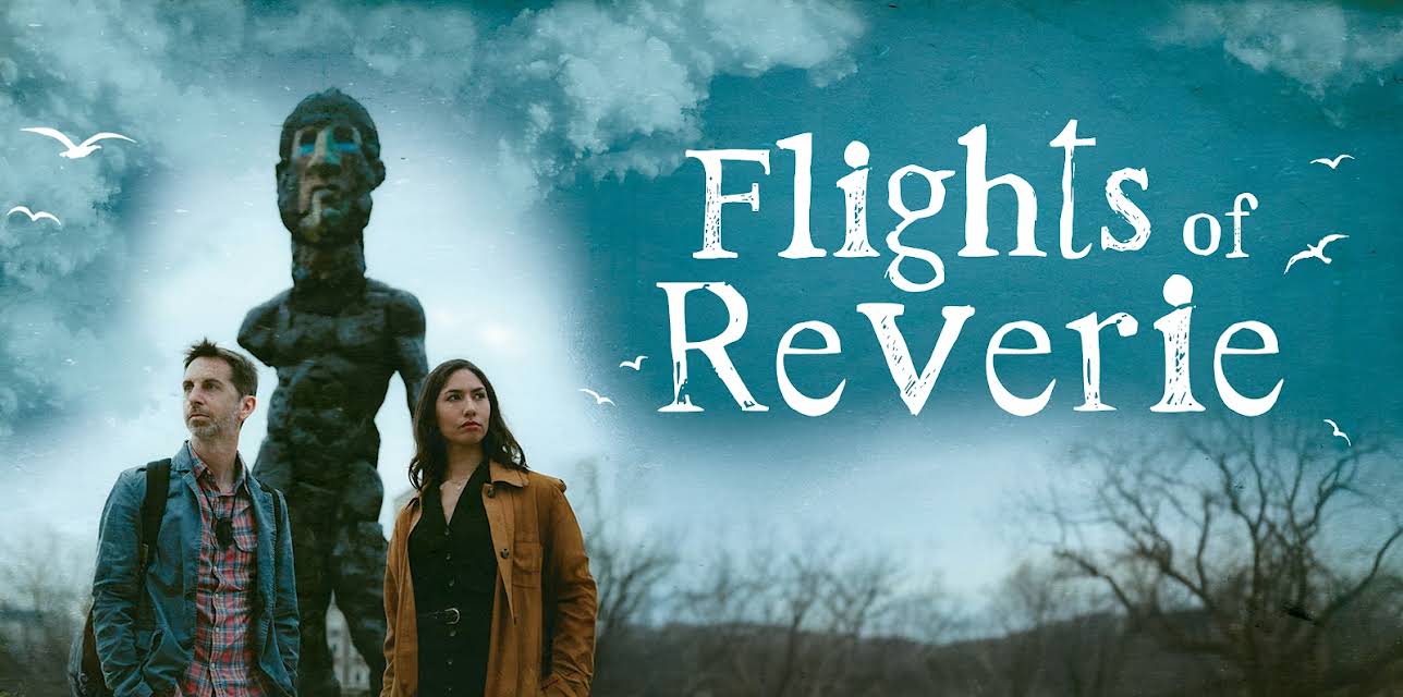 Flights of Reverie (2025)