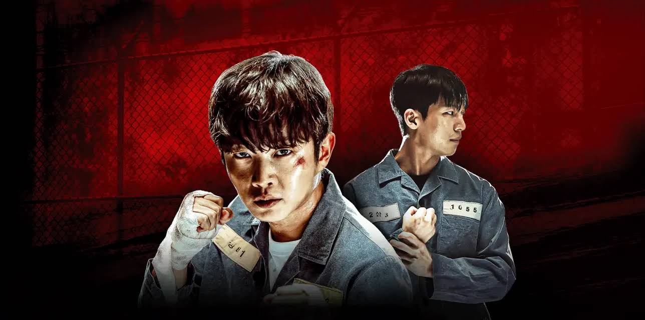 SHARK: THE BEGINNING (2021)