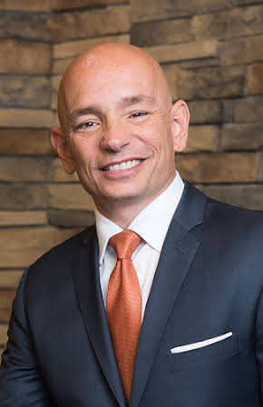 Anthony Melchiorri as 