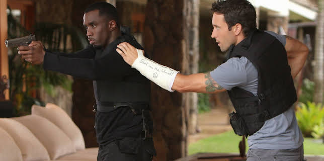 09:20: Hawaii Five-0 | Kabel Eins | 1/22 2026