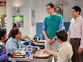 The Big Bang Theory