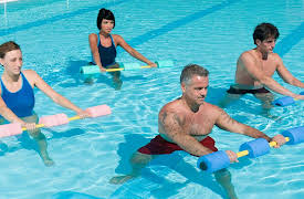 Physiology and Fitness: Why Everyone Should Exercise in Water