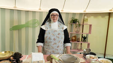 23:15: Sister Boniface Mysteries (8/10) | One | 4/15 2026