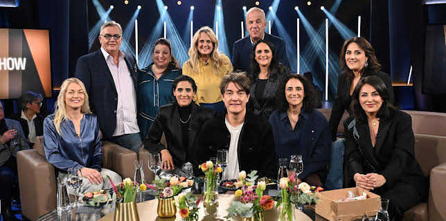 02:35: NDR Talk Show | NDR Fernsehen | 3/23 2026