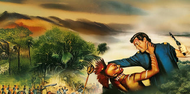 5:10 PM: Seminole | Paramount | 2/8 2026