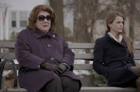 The Americans: 7. Plikt og ære