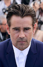 Colin Farrell como 