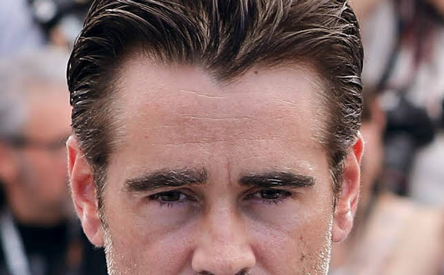 Colin Farrell