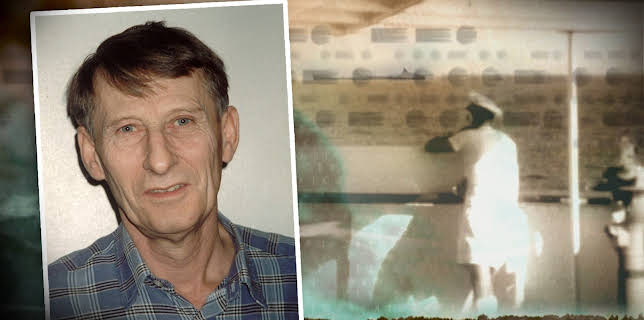 11:00: Ukjent arving: Sjømannens millioner | NRK 1 | 11/29 2025