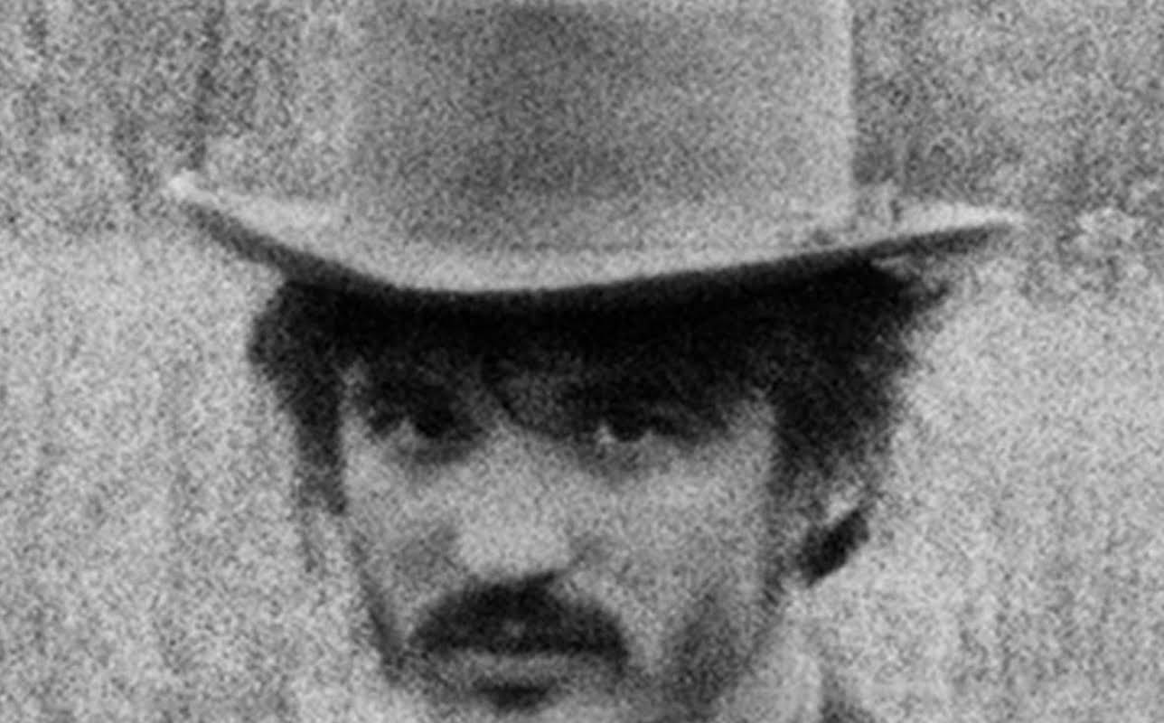 Rick Danko