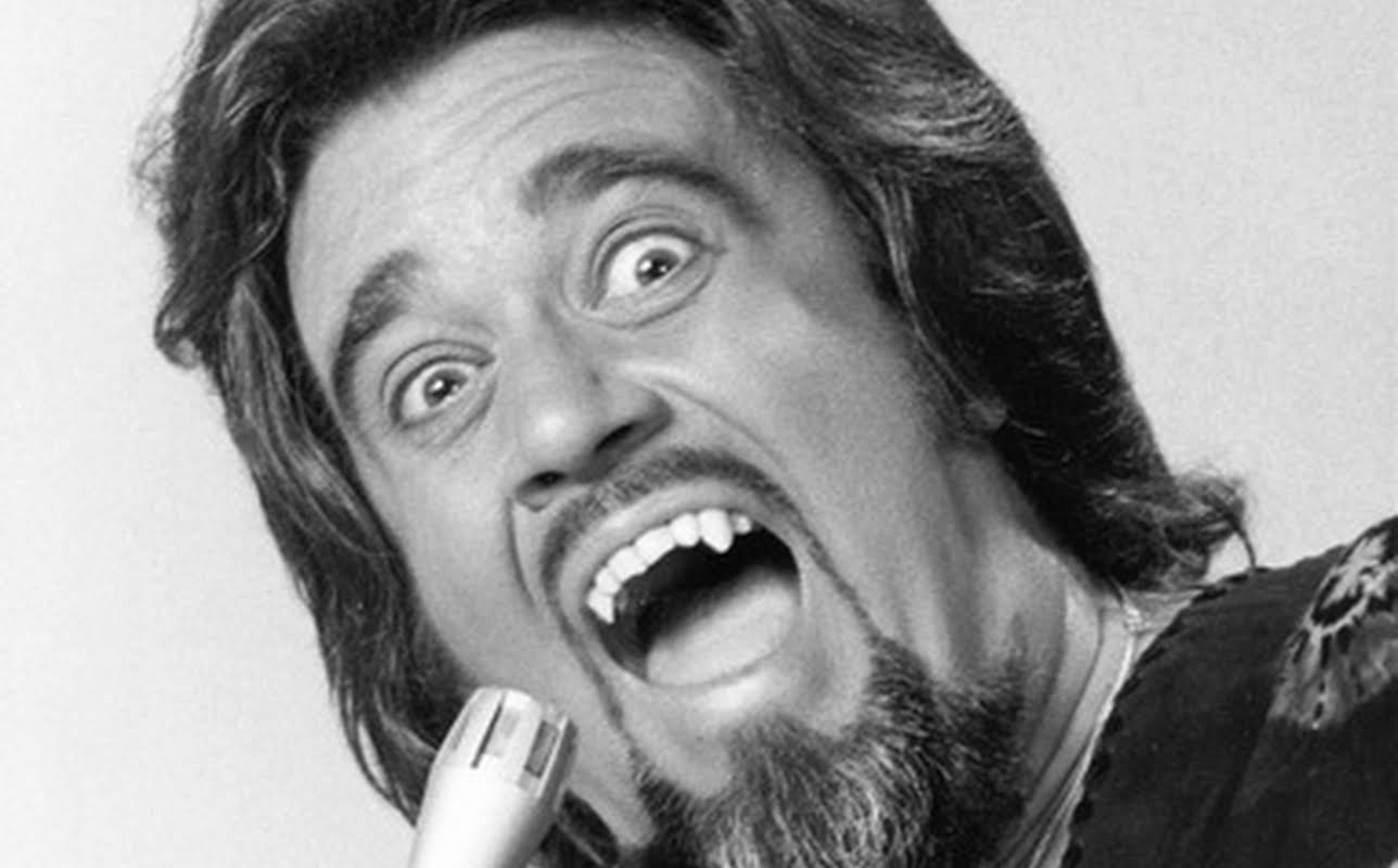 Wolfman Jack