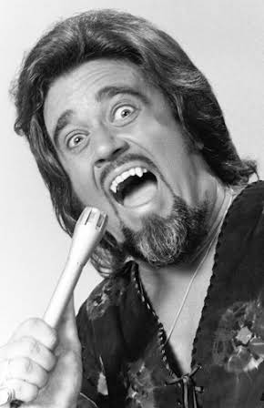 Wolfman Jack as 