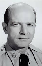 Alan Hewitt as Dean Collingsgood