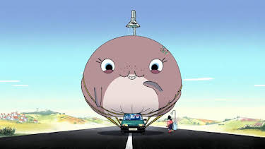 4:30 PM: Submarine Jim (S1) | CBBC | 8/11 2026