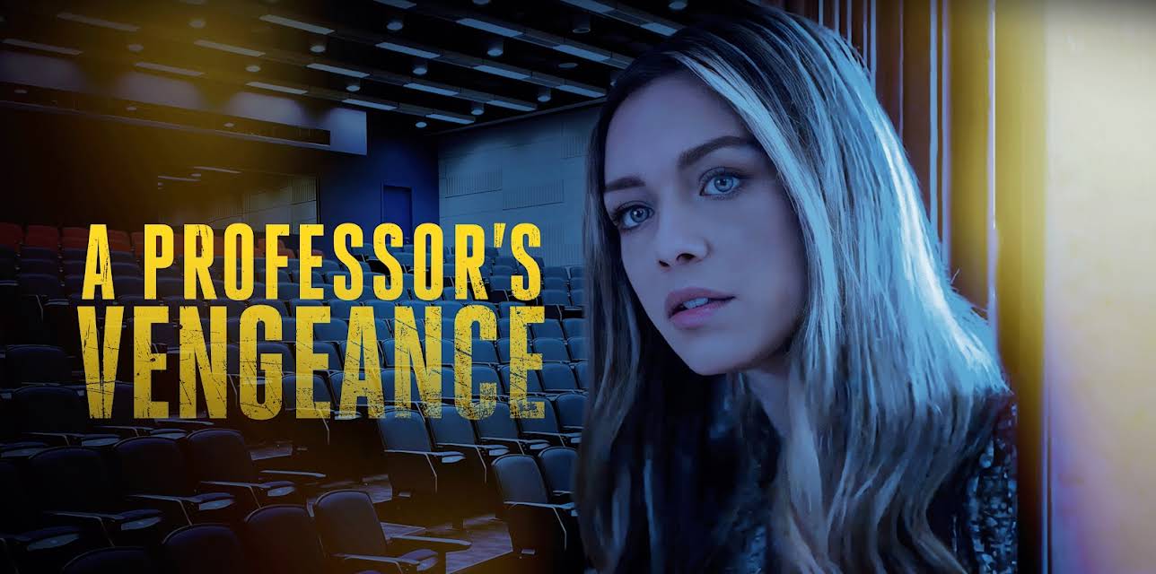 A Professor's Vengeance
