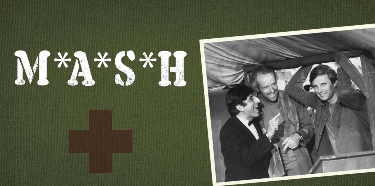 M*A*S*H