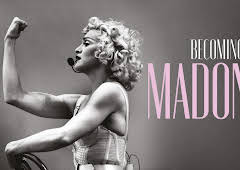 Becoming Madonna