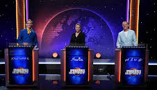 Jeopardy! (S6 E6)