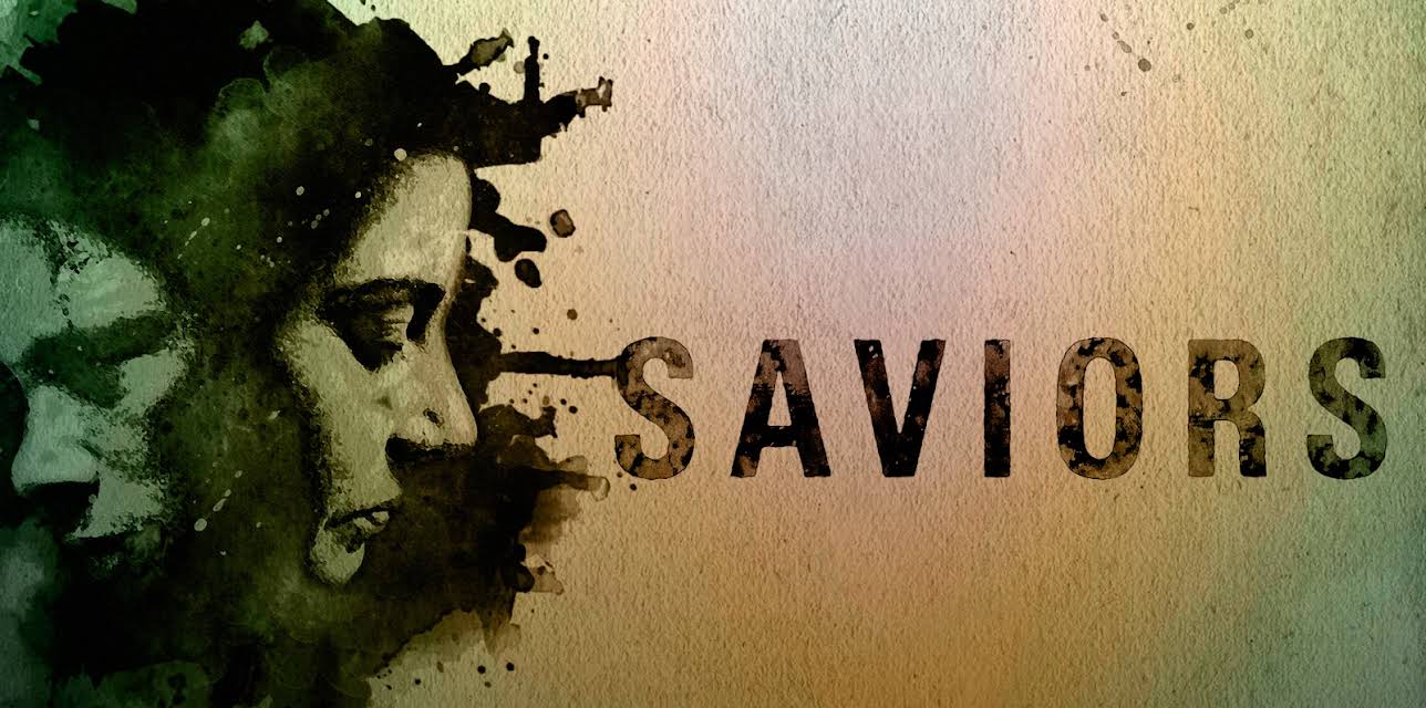 Saviors (2020)