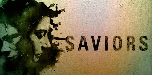 Saviors (2020)
