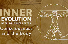 Inner Evolution: Consciousness and the Body