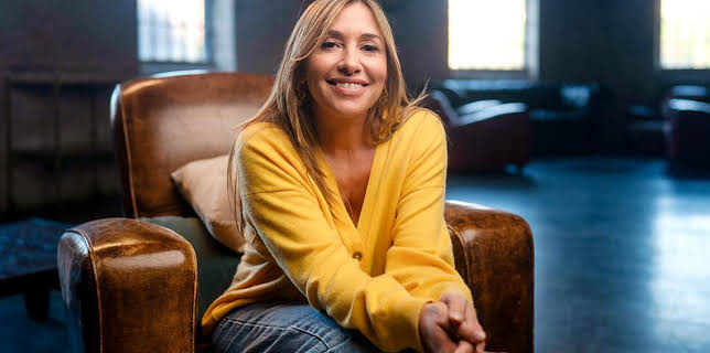 1:35 AM: Girlbands Forever (S1 E1) (S1) | BBC Two | 11/14 2025