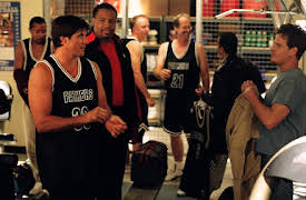 One Tree Hill: Episode 5