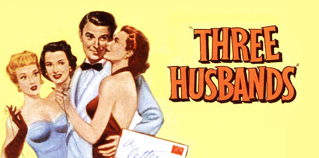 Three Husbands (1950)