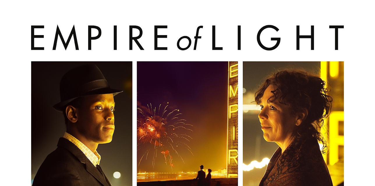 Empire of Light (2022)