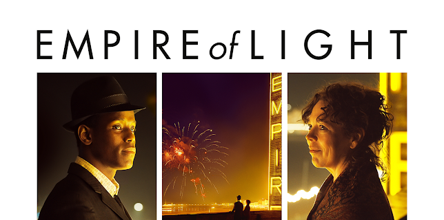 Empire of Light (2022)