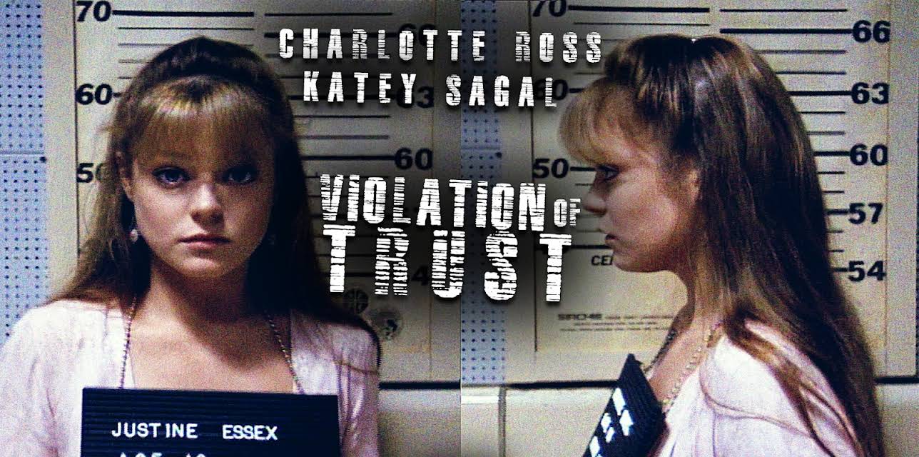 Violation of Trust (1991)