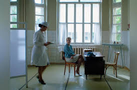 Russian Beauty: Episode 5