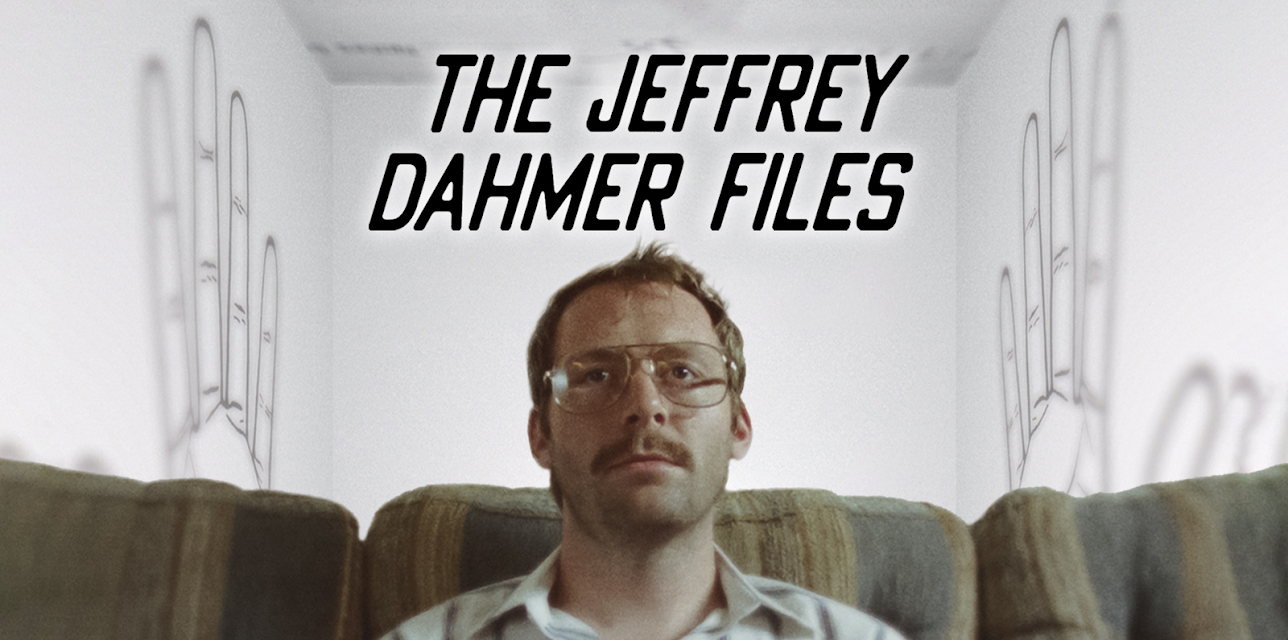 The Jeffrey Dahmer Files (2013)