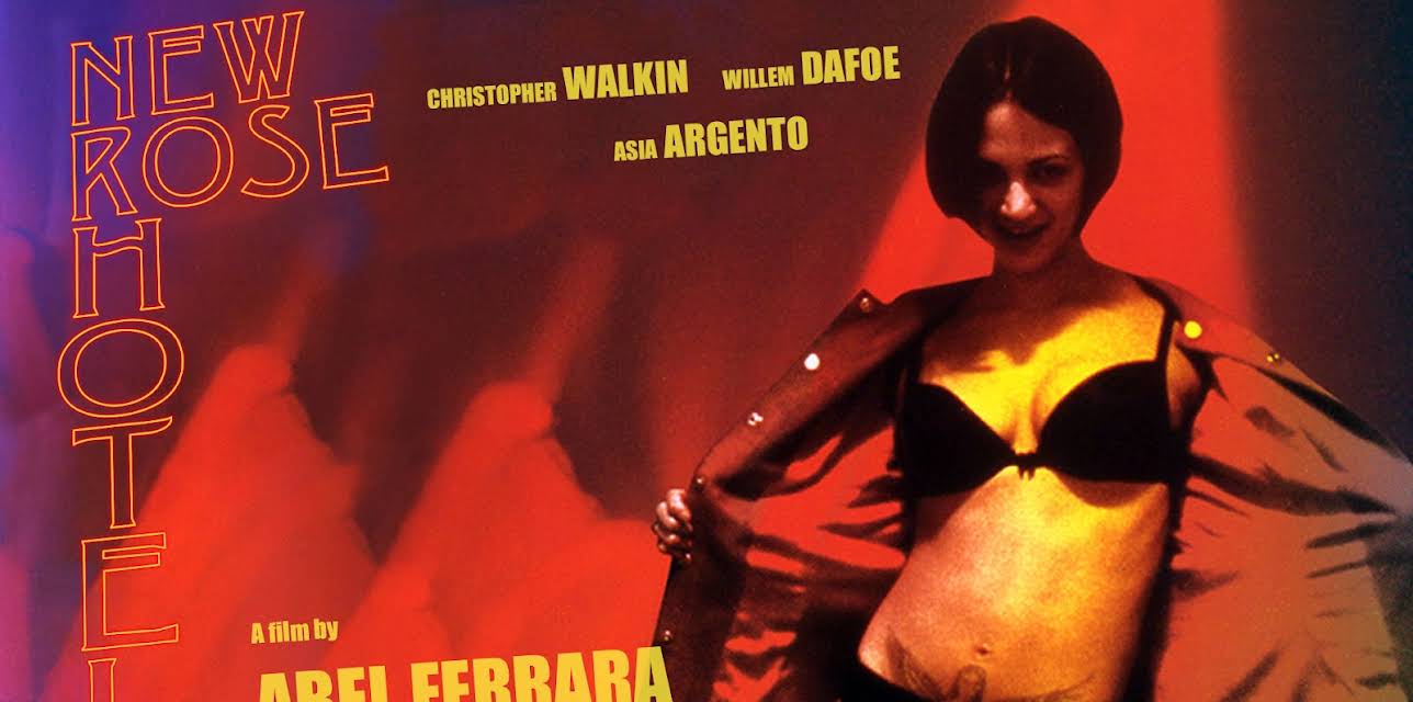 New Rose Hotel (1998)