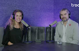 SexDualidad season-1: Ansiedades sexuales: todo sobre la disfunción eréctil