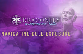Dragonfly Conference: Navigating Cold Exposure