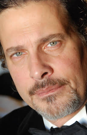 Michael Arturo as 