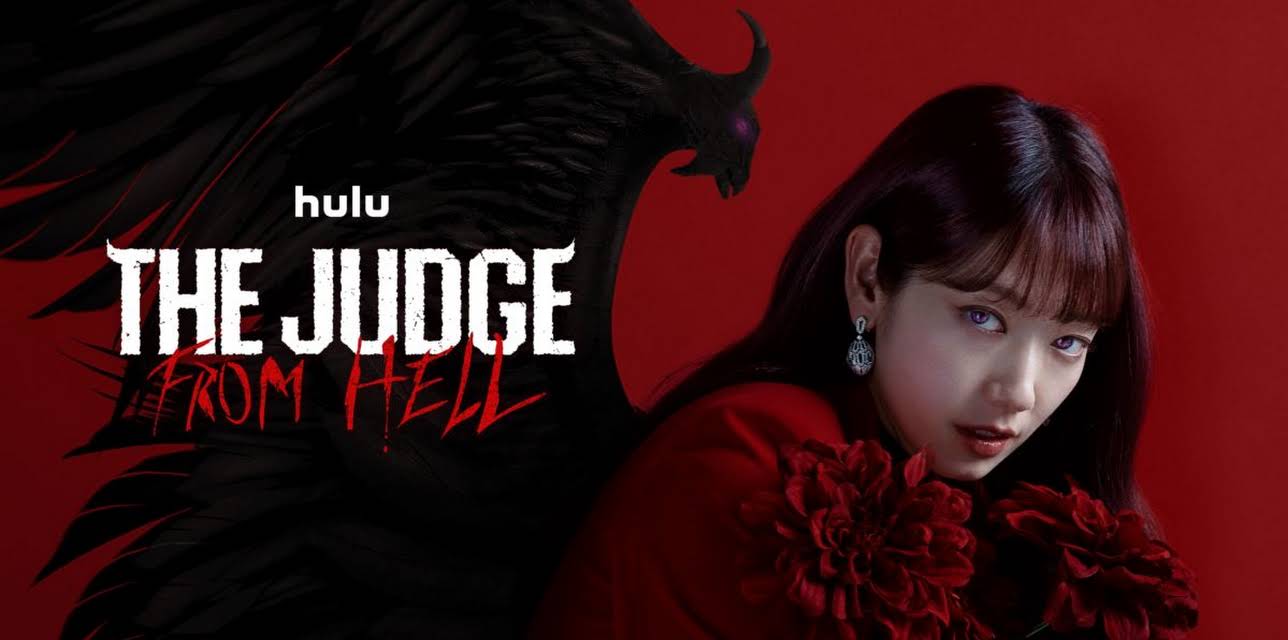 The Judge from Hell