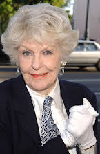 Elaine Stritch as 