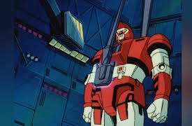 God Mars: Season 1: The Six Gods, Unable to Combine?!