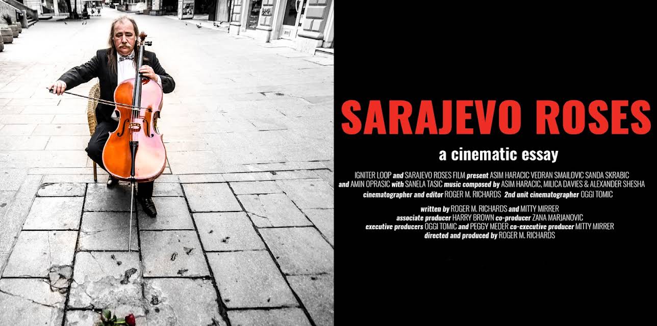 Sarajevo Roses (2017)